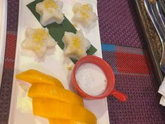 -山色西餐·柴火烤披萨