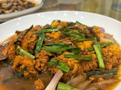 -阿庄新豫菜(航海东路店)