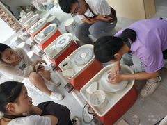 -粤陶渊.DIY陶艺体验馆(粤陶总店)