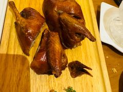 -粤域茶餐厅