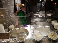 -七宝老街汤团(上海世纪汇广场店)