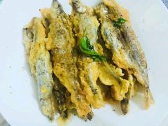 炸多春鱼-来客家食府 · 福建客家菜(厦禾路店)