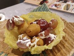 -汤臣·空中餐厅·严选粤菜(石湾世博广场店)