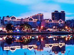 -眉山湿地公园(东坡区)