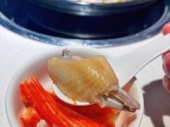 -百年果林椰子鸡(中洲店)
