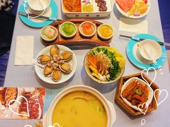 -南棠馆粤菜坊(群光店)