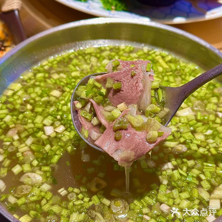 杭州新开！get首尔同款美味！韩料都这么做！