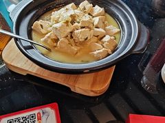 -西山人家·二十年老字号农家菜(旺山店)