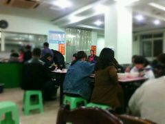 生意不错-许记大碗皮肚面馆(三条巷店)