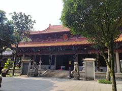 -岳麓山风景名胜区