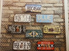 -5号公路餐厅(曼哈顿店)