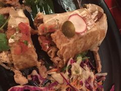 -Luchador摔跤手墨西哥餐厅(恒宇广场店)