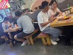 -彭城八戒羊肉串(总店)