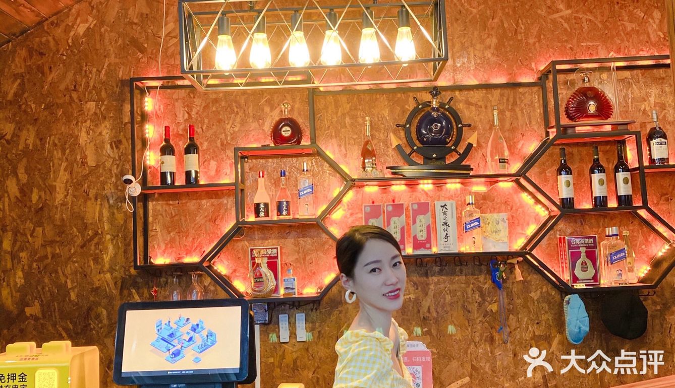 厦门探店｜藏在曾厝安小巷里的美味海鲜餐厅