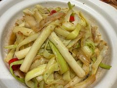 -東城故事·尋找姆媽的味道(玉兰路店)