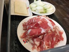-鑫龙火锅城(青岛分店)