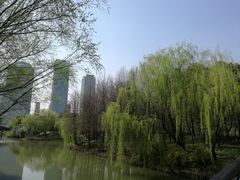 -尚贤河湿地