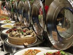 -凡塔斯牛排自助餐厅(莆田万达店)