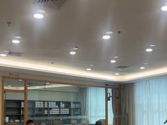 -爱康国宾体检中心(福田分院)