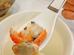 -喜聚薈·花膠雞海鮮火鍋(越秀店)