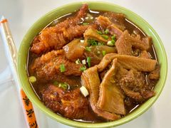 -佑汉小贩大楼熟食中心