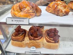 -CHOCMONS巧克怪兽(屏风街店)