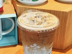 -星巴克臻选(广州高德置地秋广场店)