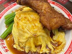 -孖记茶档·热腾茶餐(江南西plus店)