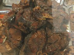 -晓马鸭店(新芜路店)