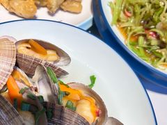 -丹东立强海鲜烧烤·牛B大串(星海店)