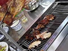 -蒙乡烤全羊·烤羊腿(京溪同和店)