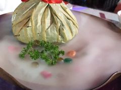 -山顶顶概念四川菜(黄埔大道店)