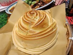 -那家老院子东北菜·饺子·小鸡炖蘑菇(艳华街店)