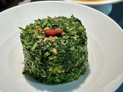 -晓淮山·扬州早茶·淮扬菜(龙阳广场店)