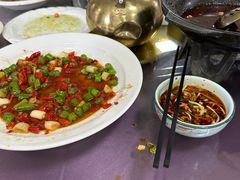 -郭鸡肉·非遗餐厅(安仁古镇店)