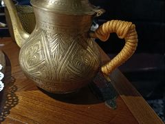 -楼兰新疆主题餐厅(苏州中心店)