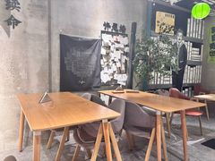 -ZM COFFEE(西安路店)