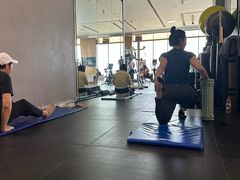 -普拉达游泳健身(水湾1979店)