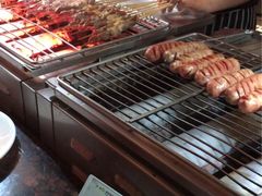 -多伦多海鲜自助餐厅(百盛购物中心三阳店)