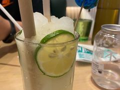 -mango tree芒果树泰国餐厅(青岛万象城店)
