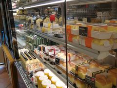 -丁香西饼屋(桂林路店)