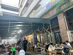 -毛小子西昌藿香火盆烧烤(学苑路店)