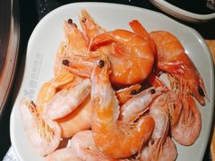 -梨花自助烤肉(乐宾店)