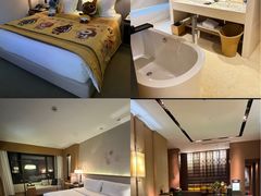 -杭州逸酒店(西湖武林店)