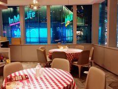 -西贝莜面村(上海百联西郊店)