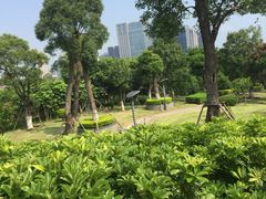 -五通灯塔公园