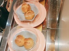 -争鲜回转寿司(通州万达店)