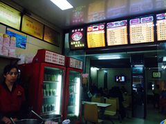 -江三王记牛杂馆(总店)