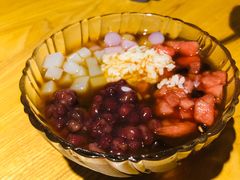班花冰粉-班花麻辣烫(南京概念店)