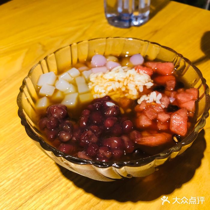 班花麻辣烫(南京概念店)班花冰粉图片